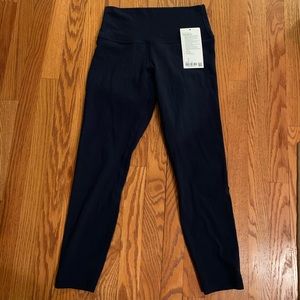 lululemon align pant 25”